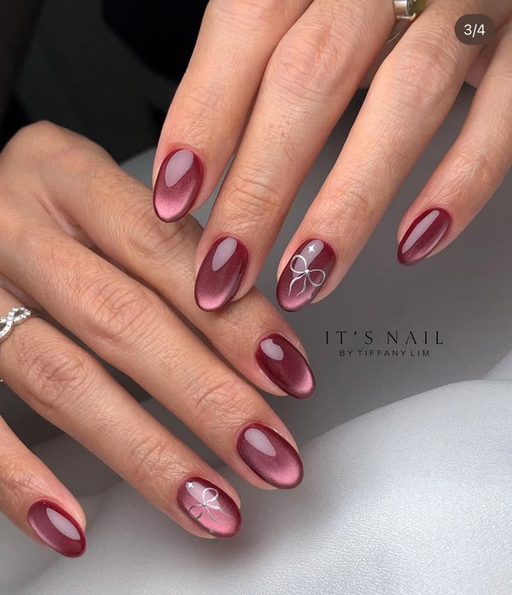 Berry bow