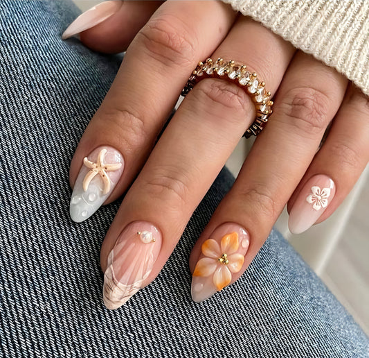 Seaside Blossom