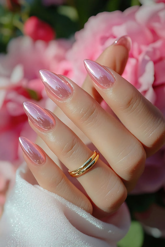 Blush Opulance