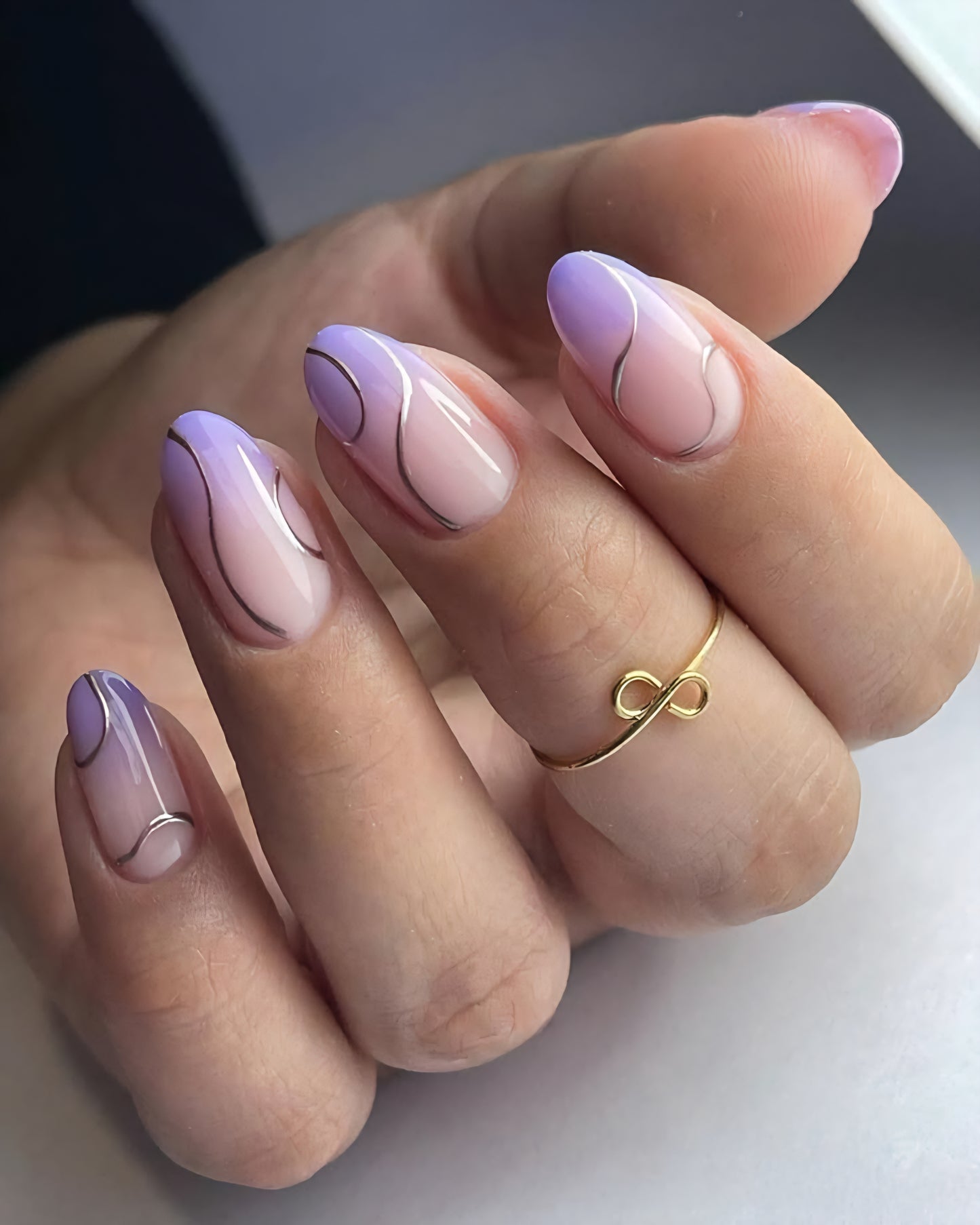 Lavender Drift