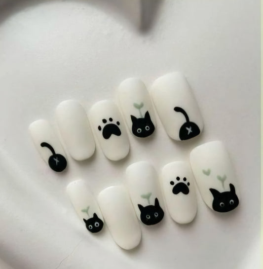 Kitty Whimsy