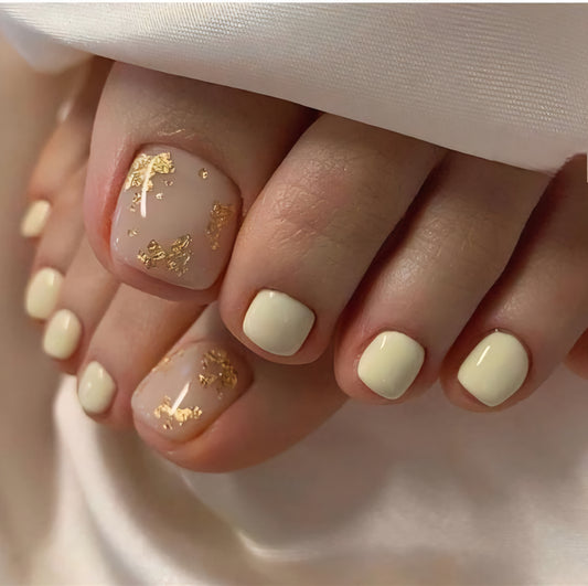 Golden Veil