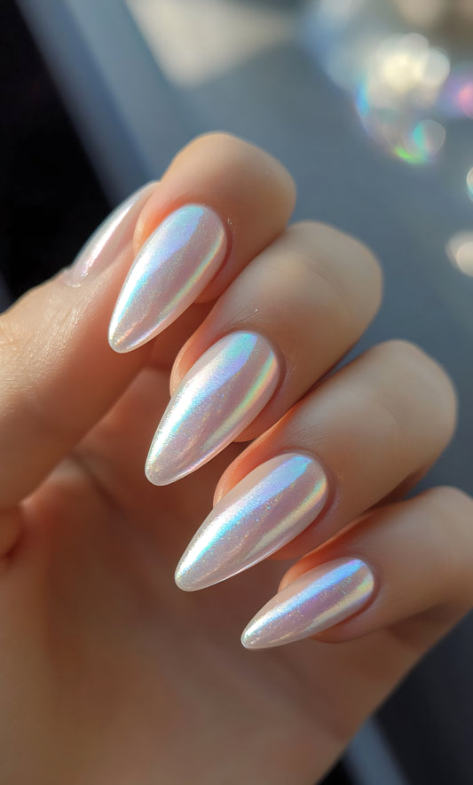 Pearl Prism
