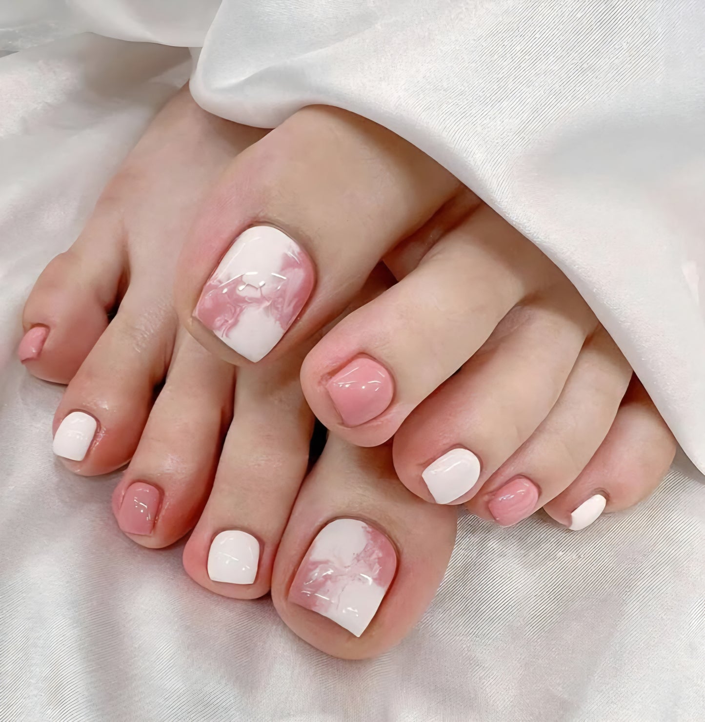 Peach quartz