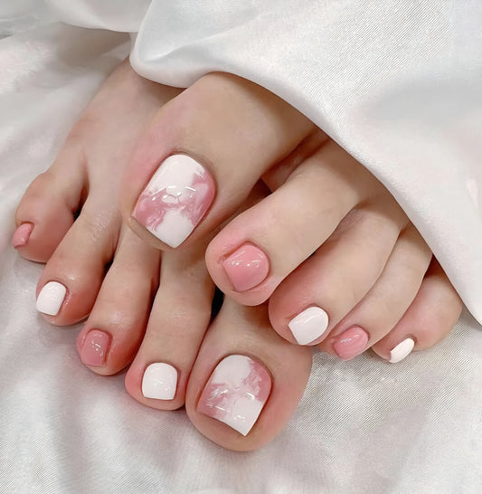 Peach quartz