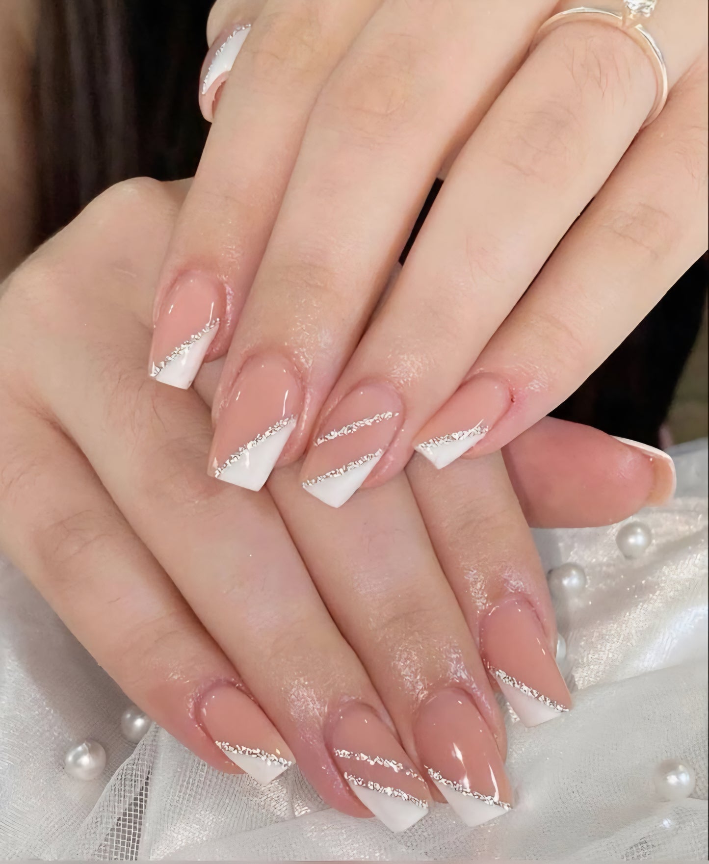 Crystal Lines