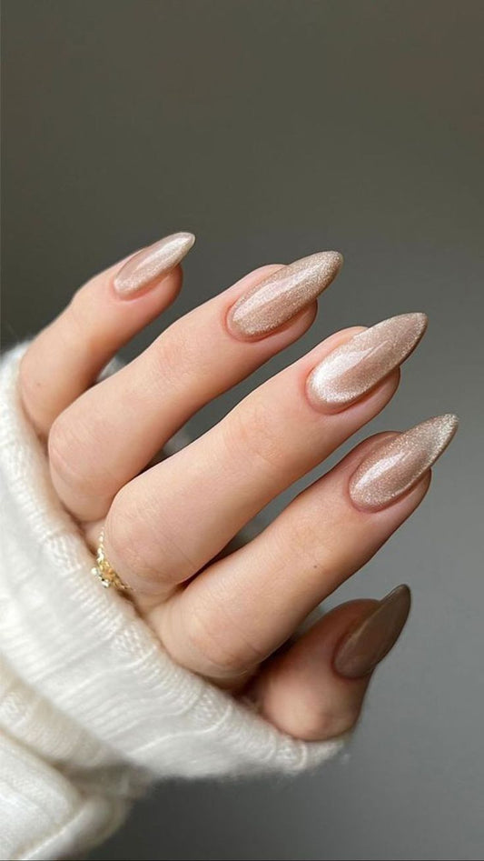 Nude mirage