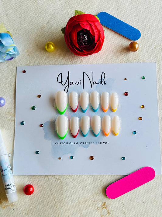Candy French