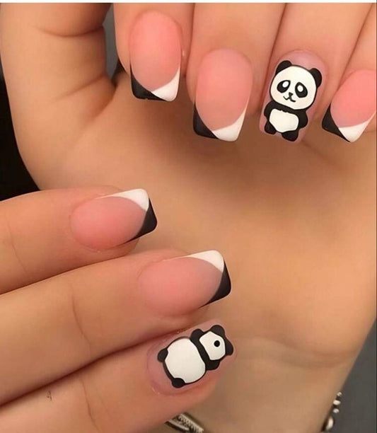 Panda chic