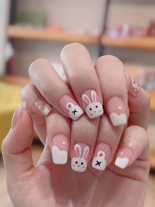 Bunny tips