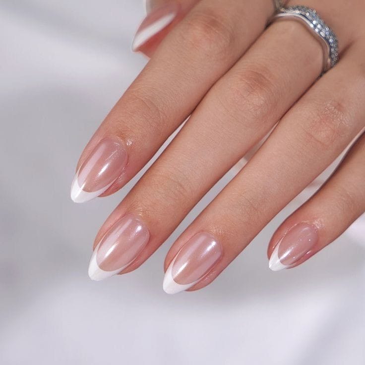 Ivory Chrome
