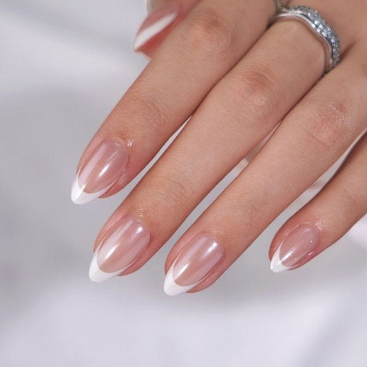 Ivory Chrome