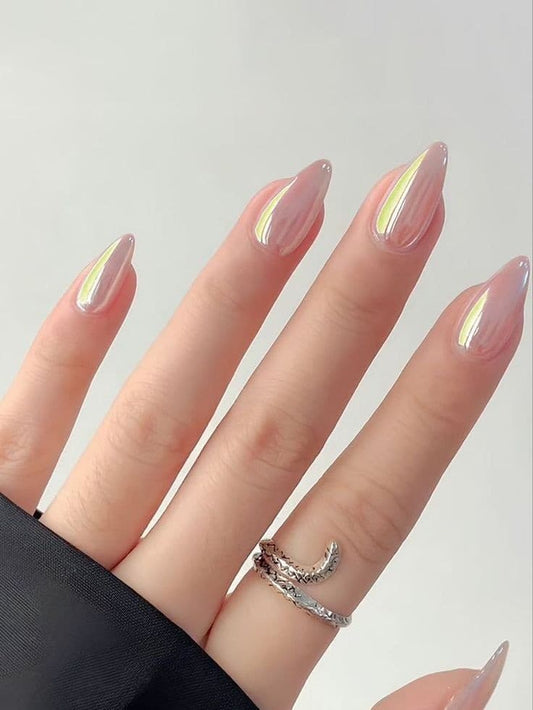 Mirror Glaze