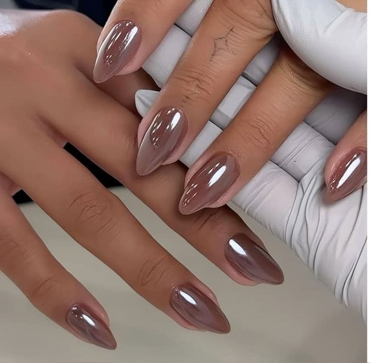 Gleam Chic