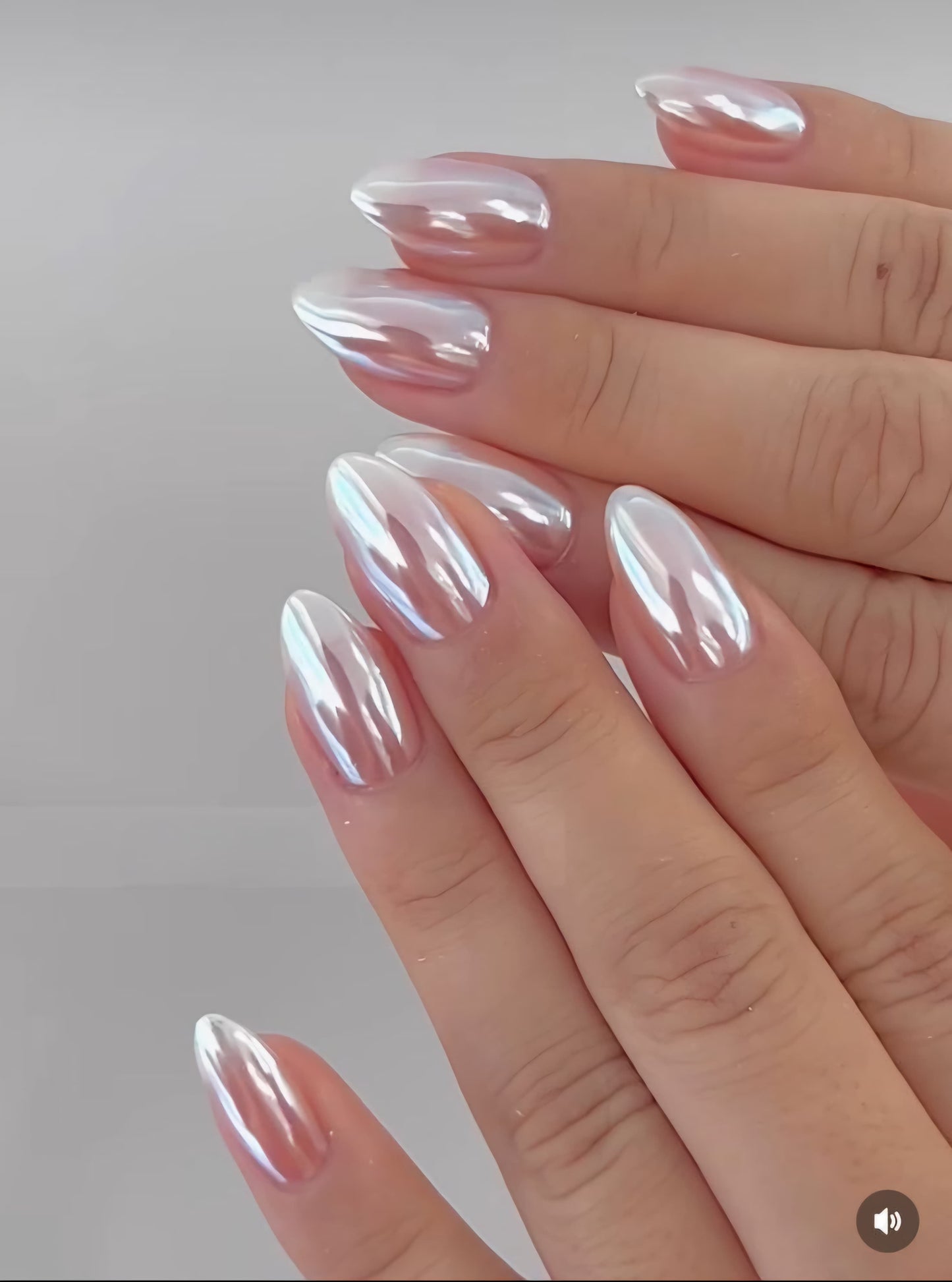 Silver Mirage