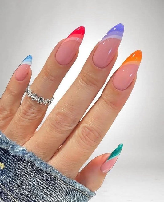 Rainbow Bliss