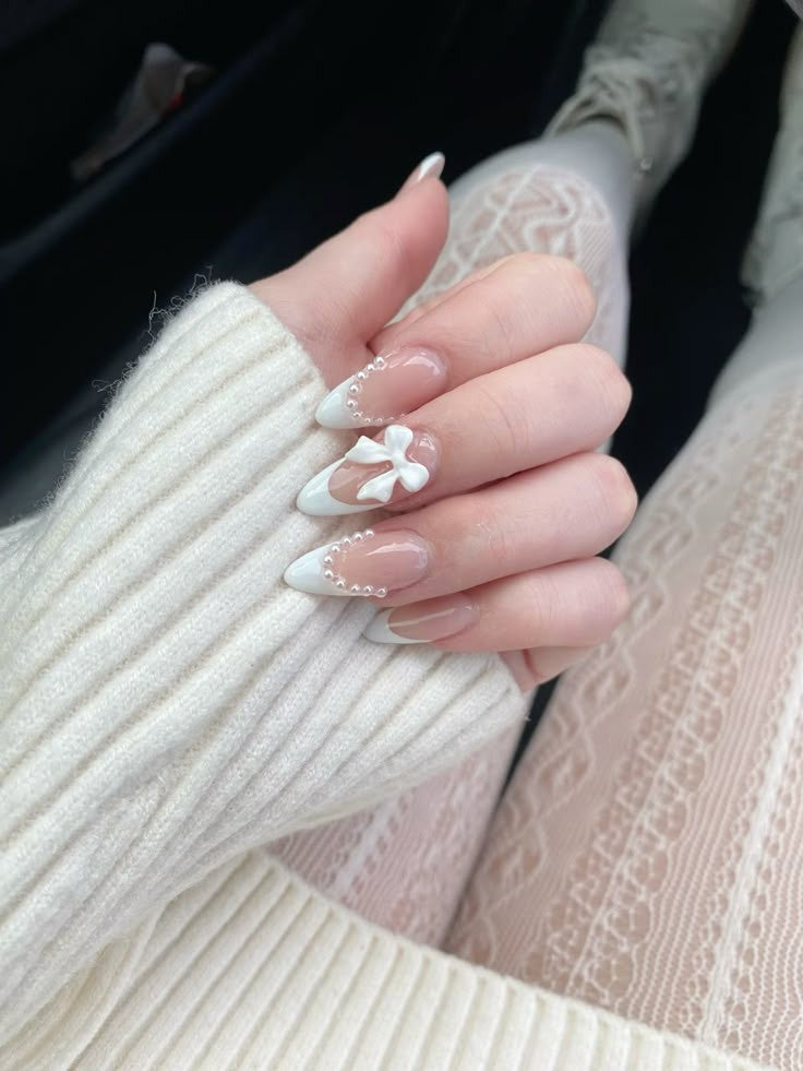 White Belle