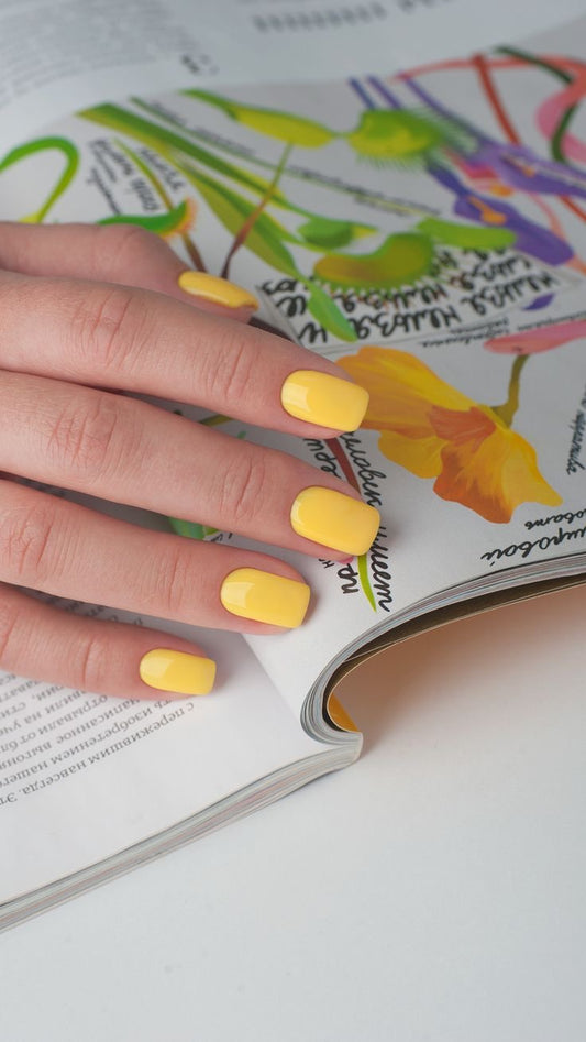 Lemon Bliss