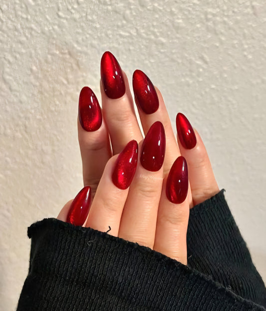Red Velvet