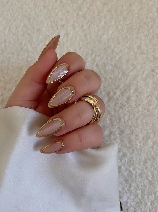 Subtle Gleam