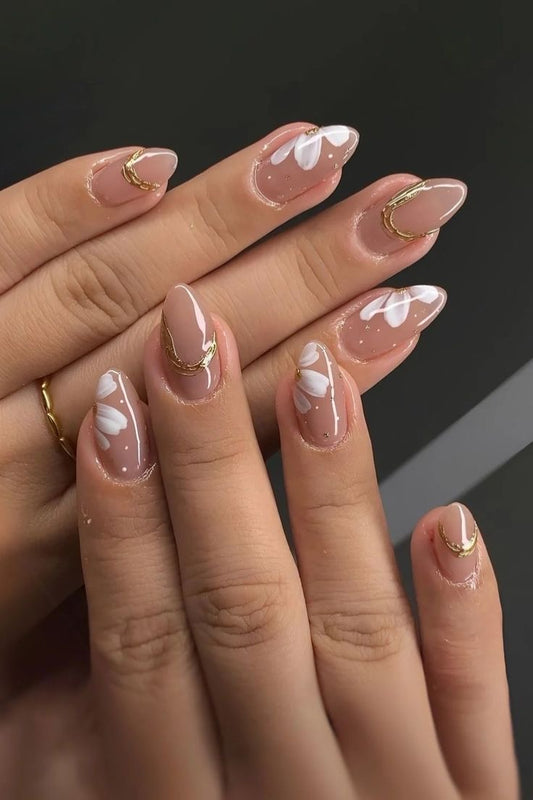 Petal luxe