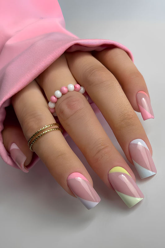 Pastel dream