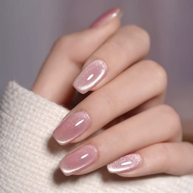 Dessert Glimmer
