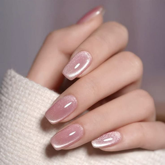Dessert Glimmer