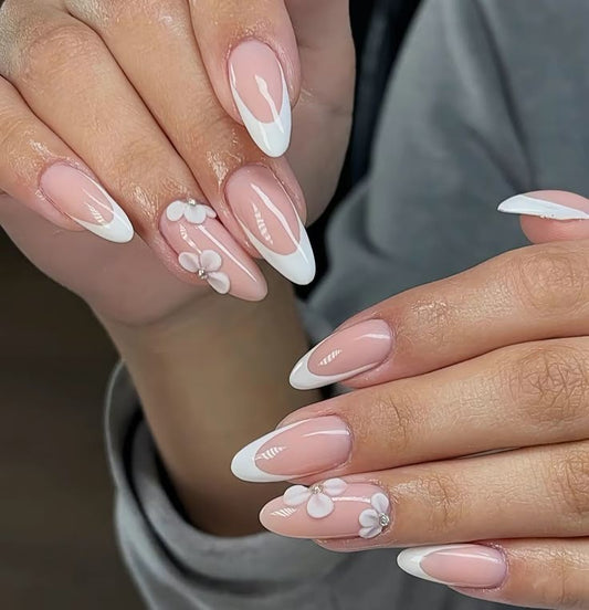 Petal touch