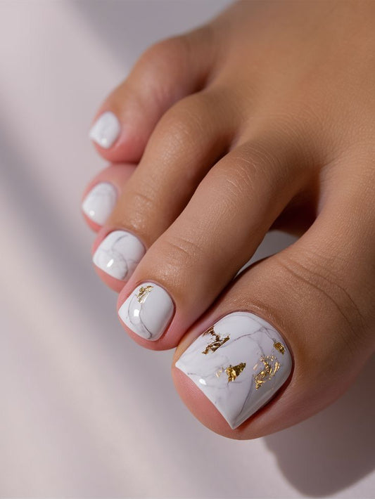 Marble muse