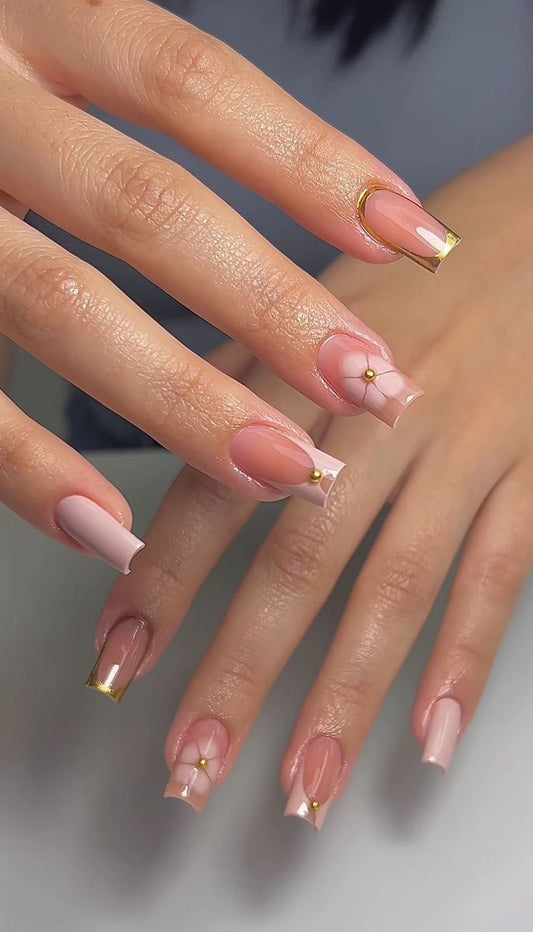 Pink Charm Royale