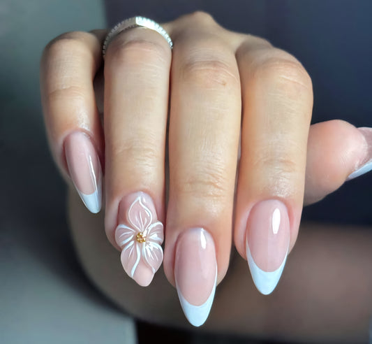 Serene Petals
