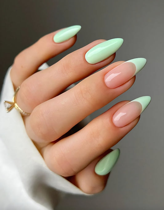Frosted Mint