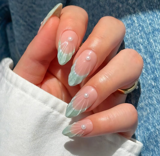Azure shell