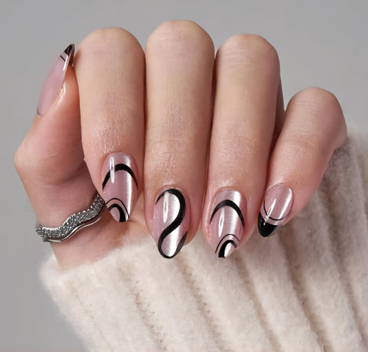 Mystic Swirls