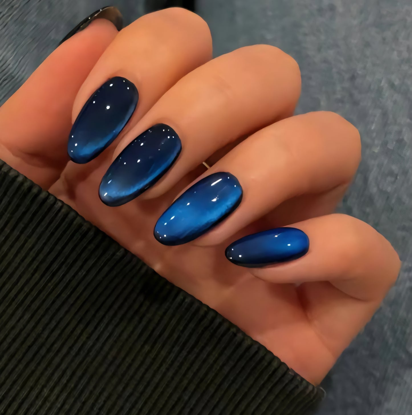 Midnight Glaze