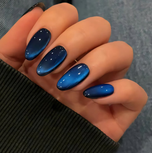 Midnight Glaze