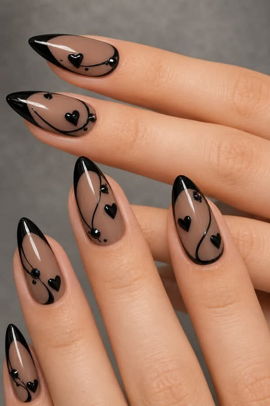 Mocha Noir