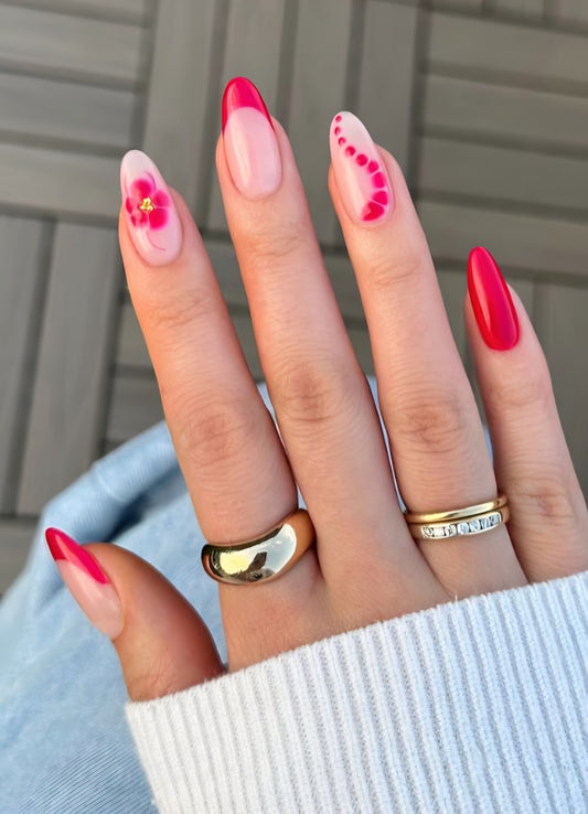 Pink Crush