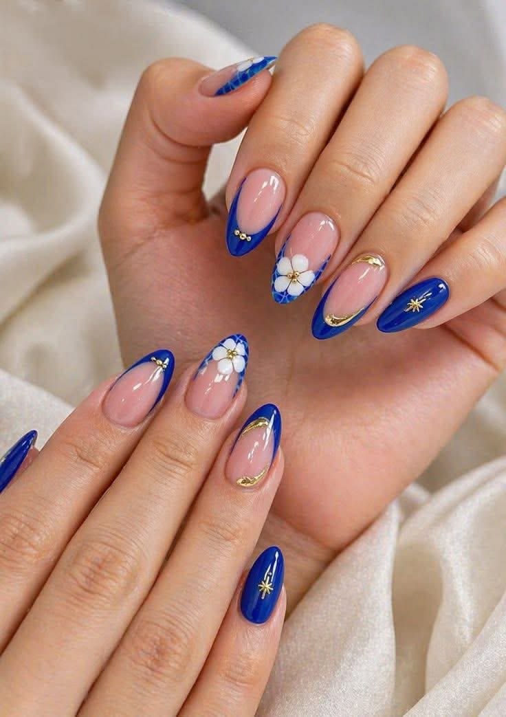 Royal Blue