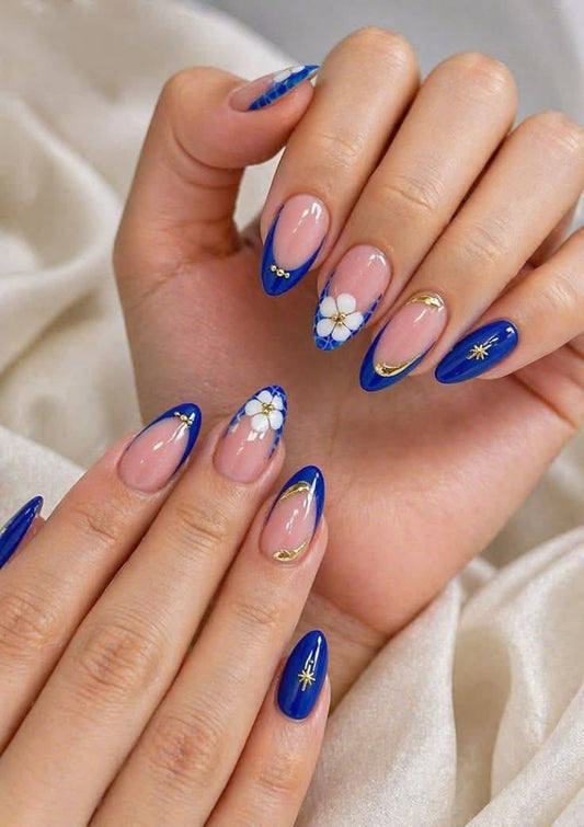 Royal Blue