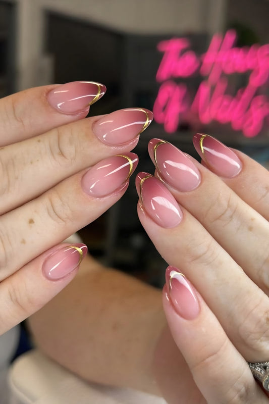 Blush Luxe