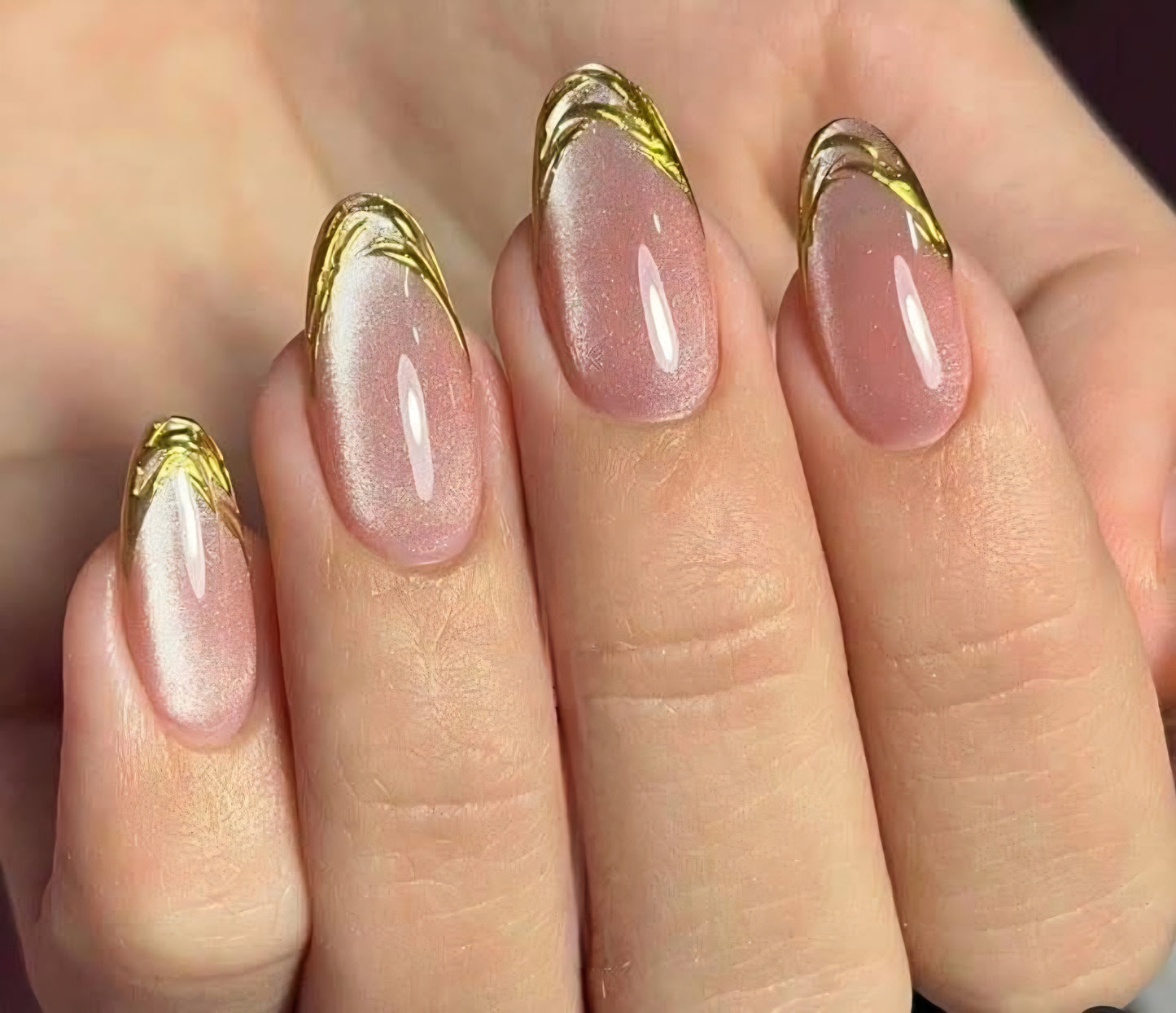 Gold Edge