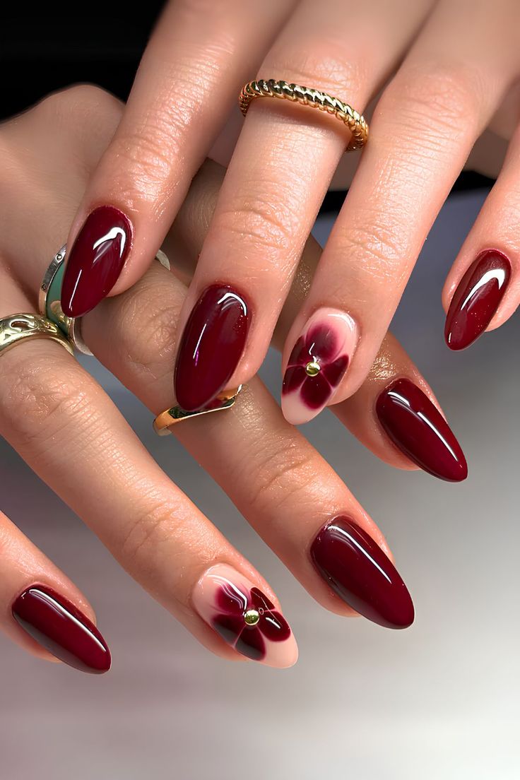 Blossom Rouge