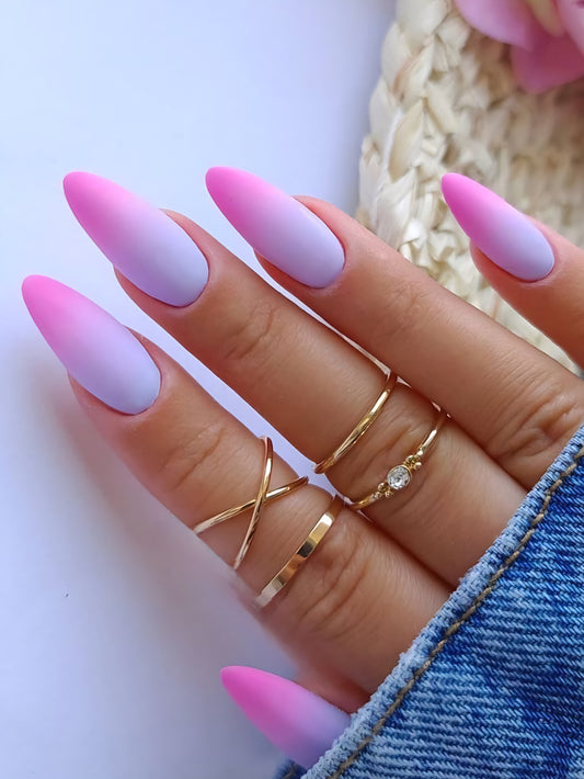 Pastel Horizon