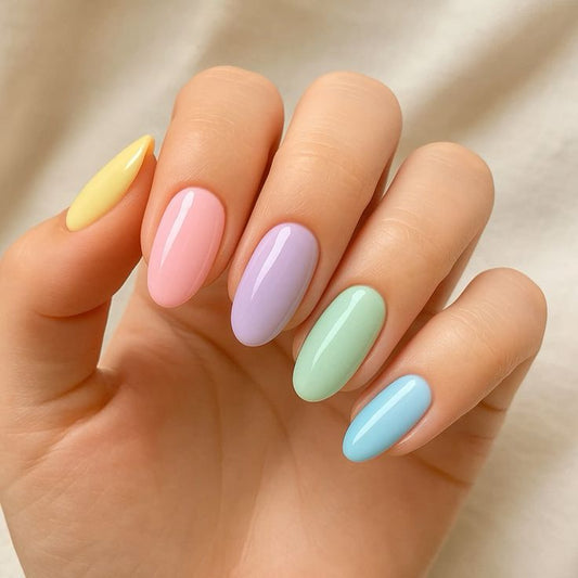 Colour Crush