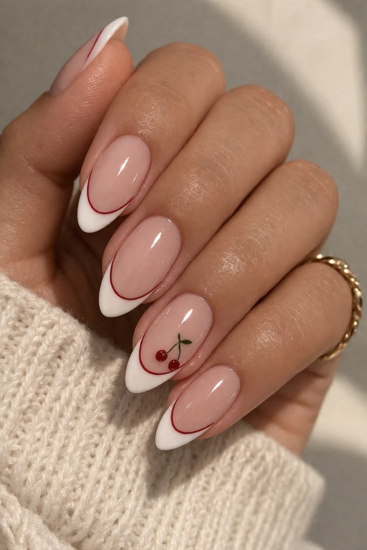 Cherry Petit