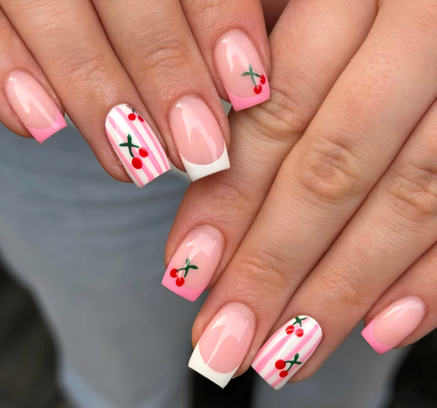 Cherry crush