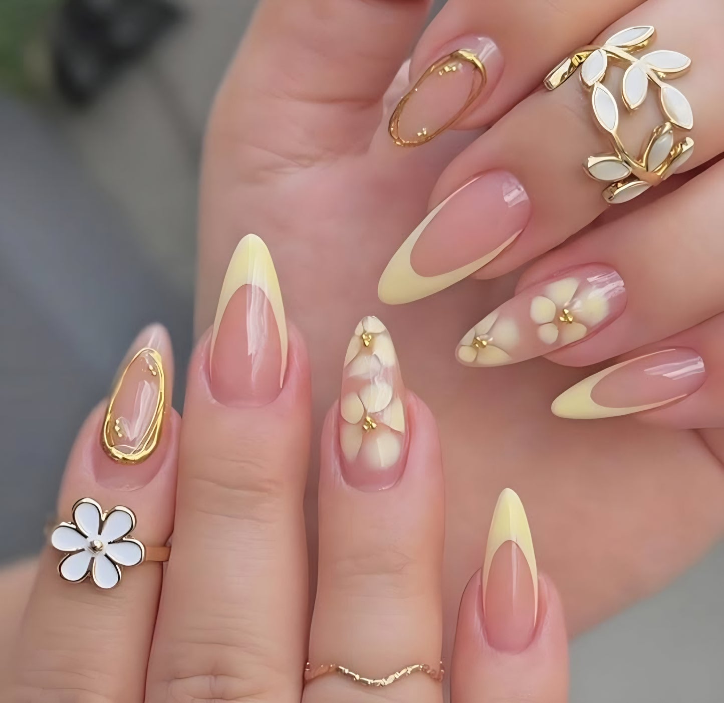 Butter Bloom