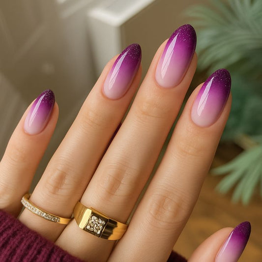 Purple Haze